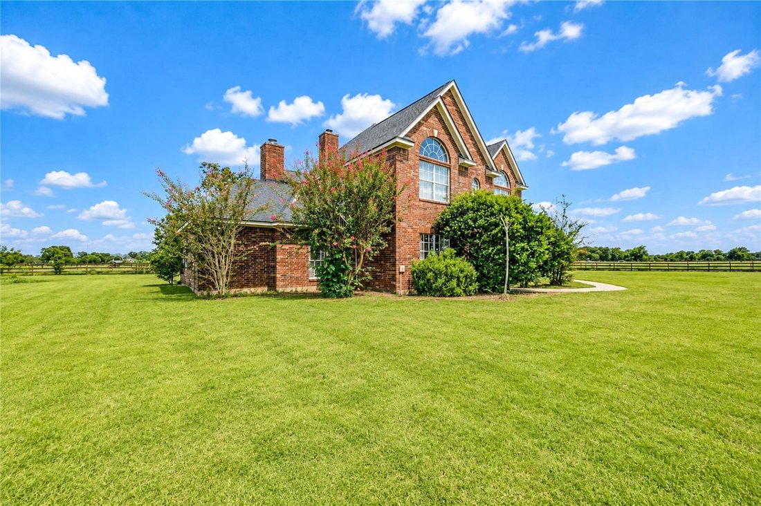 Casa en Richmond, Texas, Estados Unidos 2 - 18808257