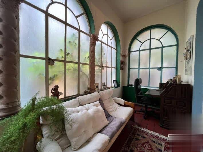 Haus in Mexico City, Mexiko-Stadt, Mexiko 4 - 18806955
