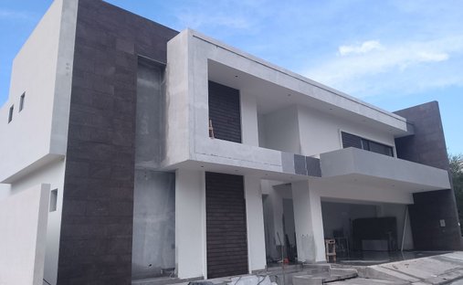 Maison à Monterrey, Nuevo León, Mexique 1
