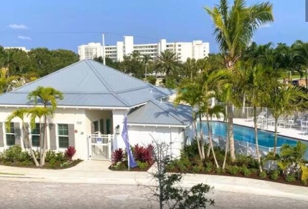 Residenza a Tequesta, Florida, Stati Uniti 5 - 18573394
