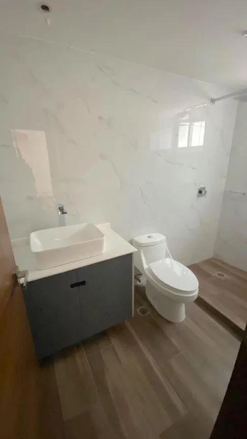 Apartamento en Ciudad de México, Ciudad de México, México 4 - 18806876