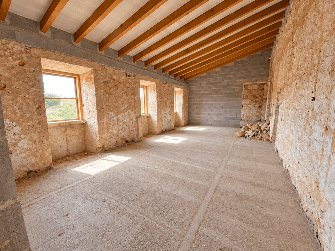 Country House in Algaida, Balearic Islands, Spain 5 - 18806535