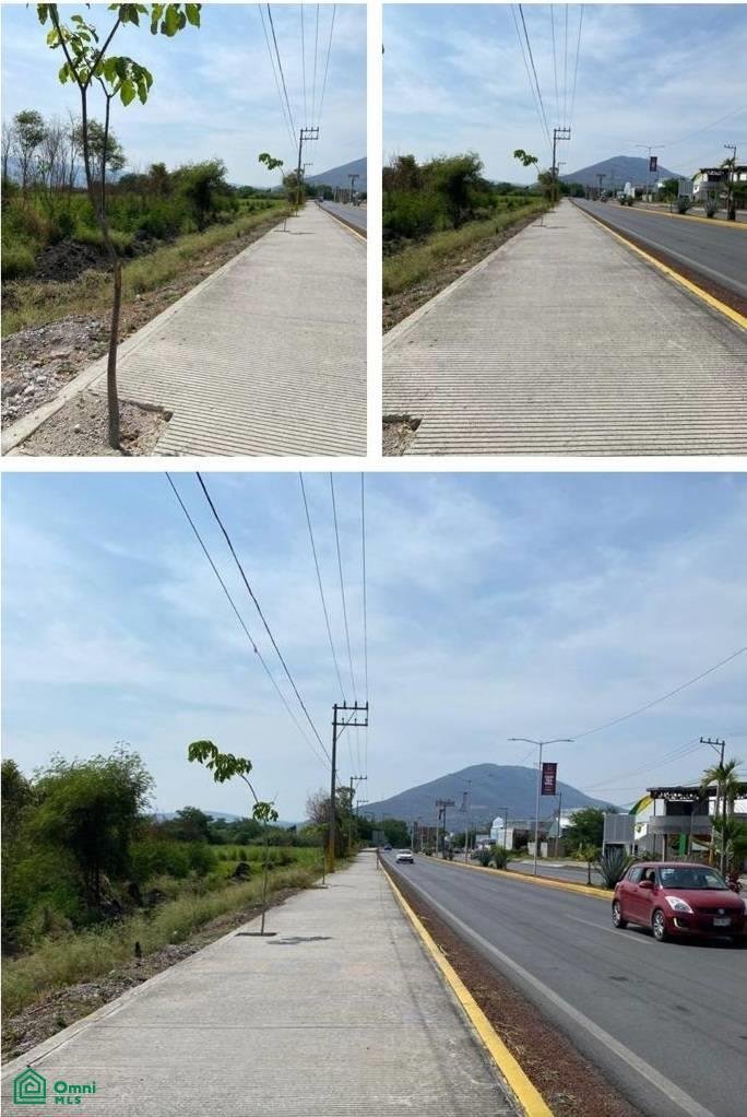 Terrain à Jojutla de Juárez, Morelos, Mexique 5 - 17815191