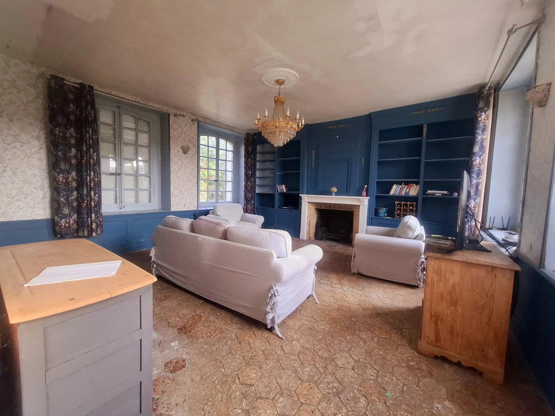House in Forges-les-Eaux, Normandy, France 2 - 18806728