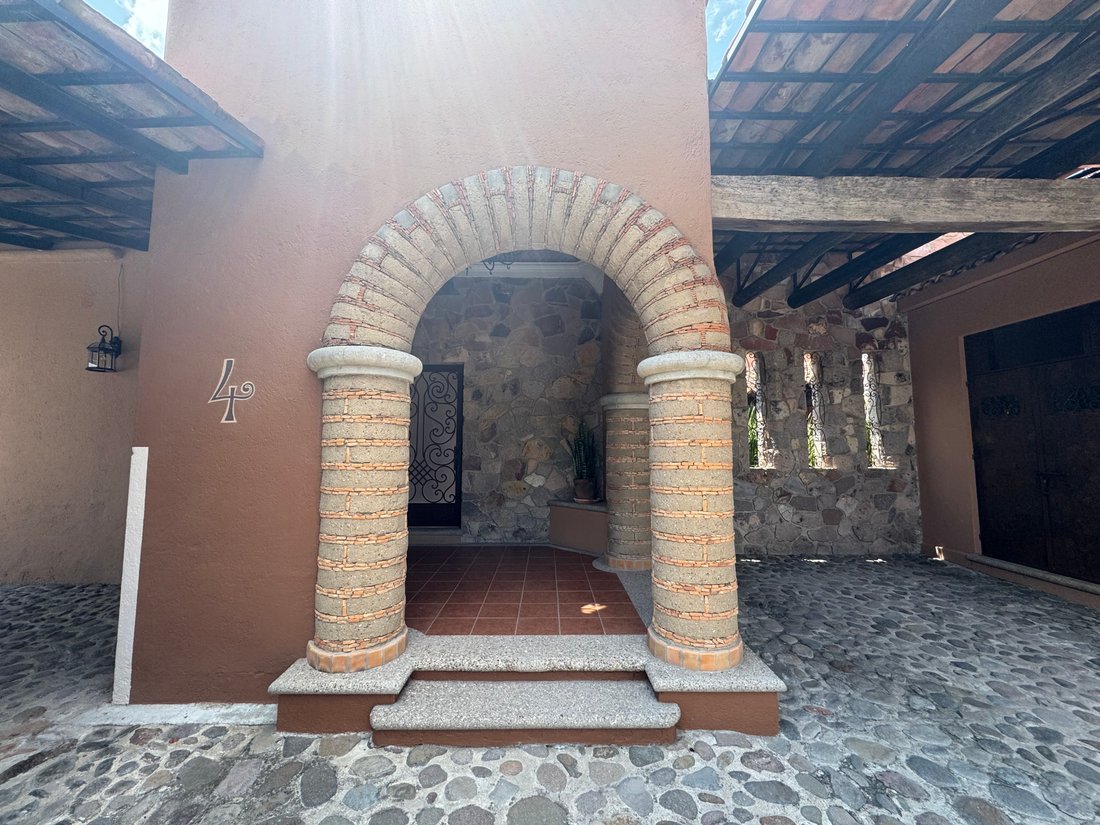 Haus in Atotonilco, Guanajuato, Mexiko 5 - 18806969