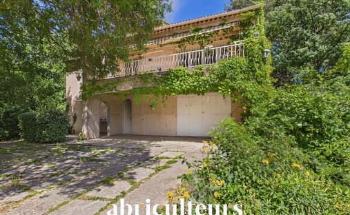 House in Meyreuil, Provence-Alpes-Côte d'Azur, France 1