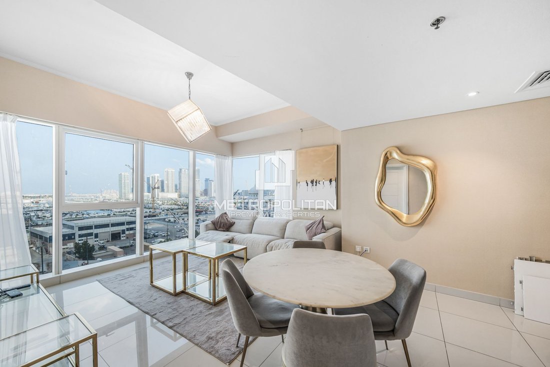 Apartment in Dubai Marina / Marsa Dubai, Dubai, United Arab Emirates 4 - 18807303