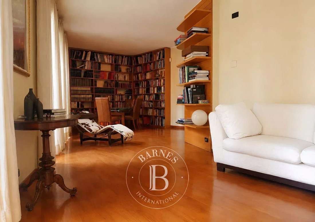Apartment in Garibaldi - Porta Venezia, Milan, Lombardy 4 - 18808462