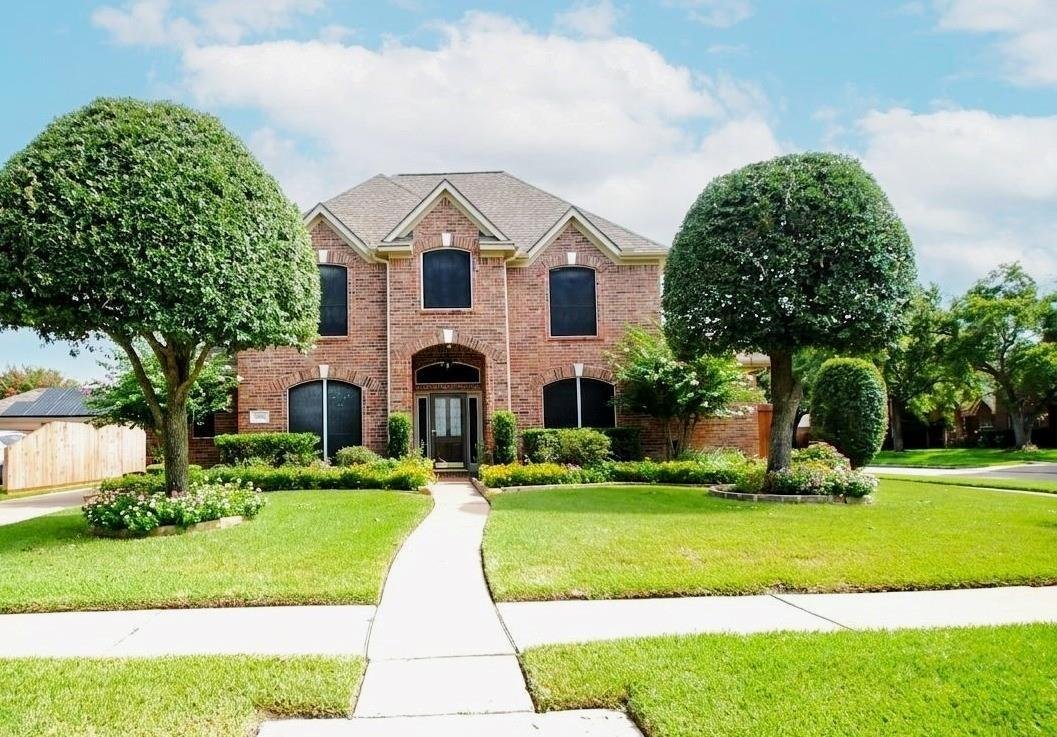 House in Katy, Texas, United States 1 - 18808252