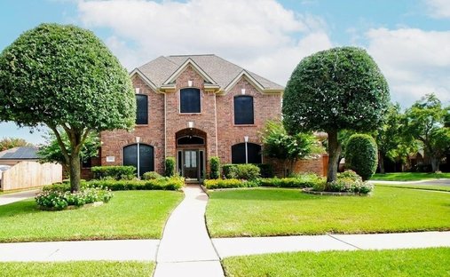 Casa a Katy, Texas, Stati Uniti 1