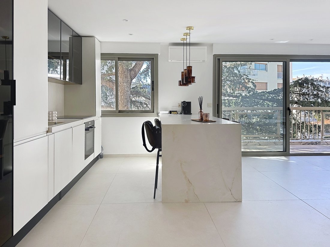 Apartment in Cannes, Provence-Alpes-Côte d'Azur, France 5 - 18808473