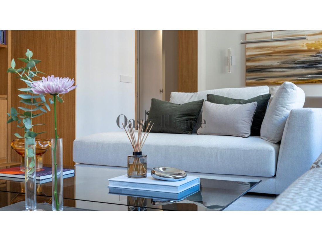 Apartment in Barrio Salamanca, Madrid, Spain 3 - 18808398