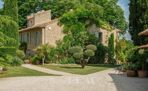Casa a Peynier, Provenza-Alpi-Costa Azzurra, Francia 1