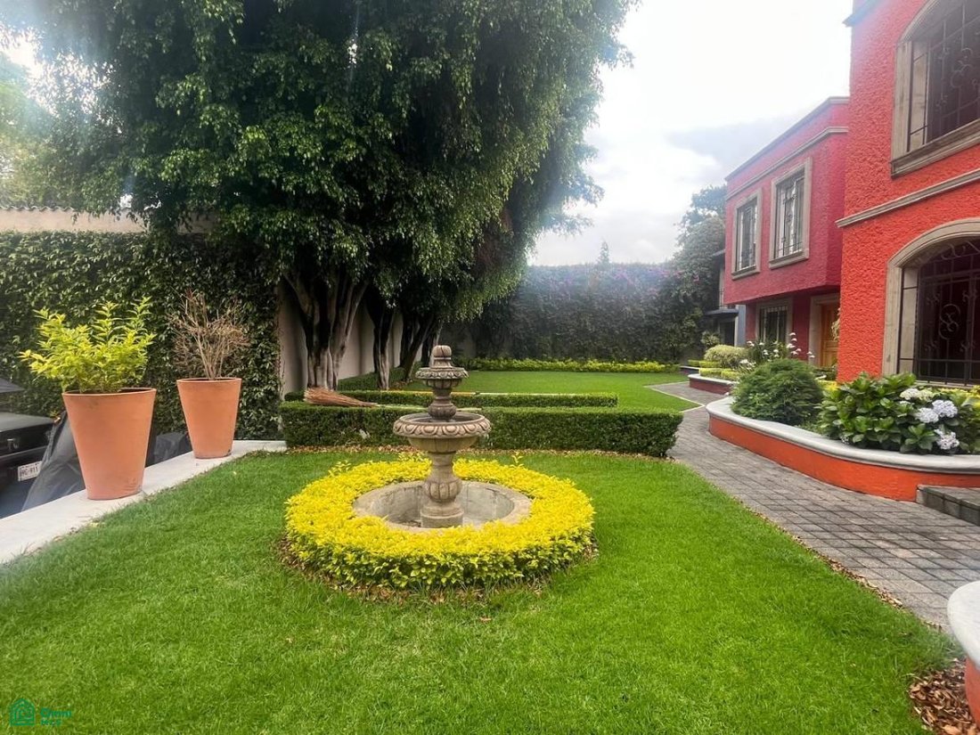 Maison à Santa Catarina Yecahuitzotl, Mexico, Mexique 4 - 17908361
