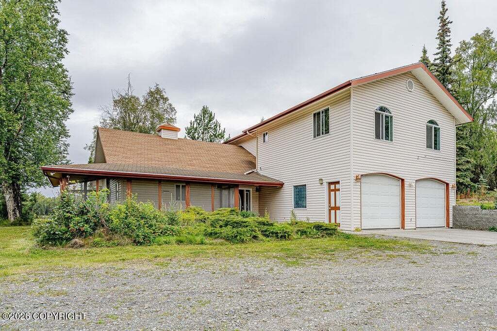 Casa a Soldotna, Alaska, Stati Uniti 1 - 18807922