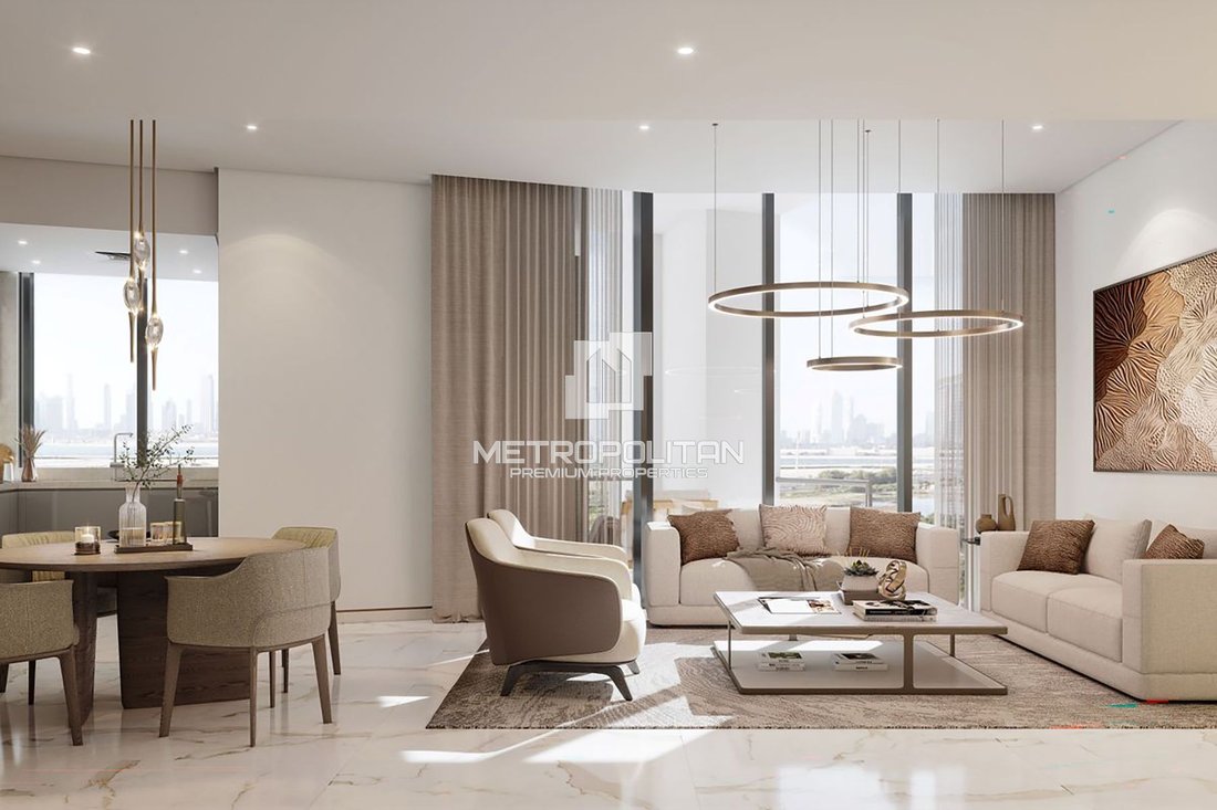 Apartment in Bukadra, Dubai, United Arab Emirates 4 - 18807298