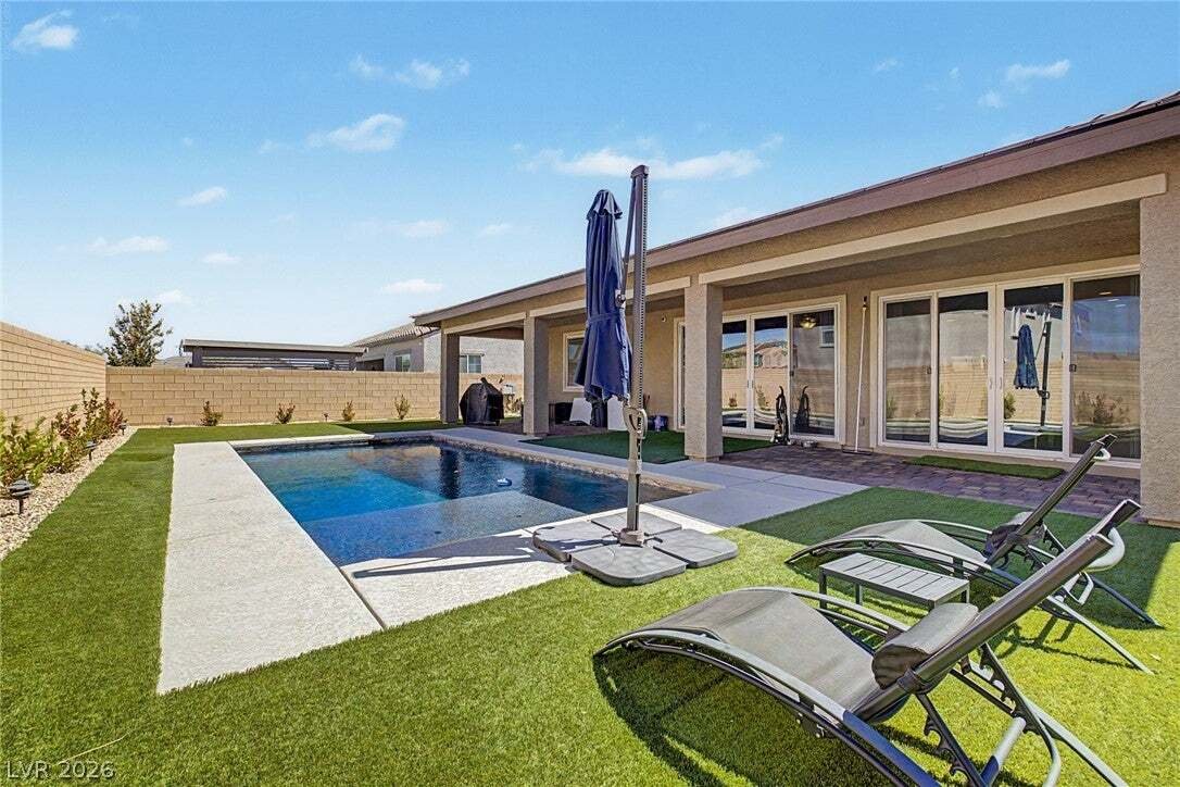 Casa en Henderson, Nevada, Estados Unidos 5 - 18807820