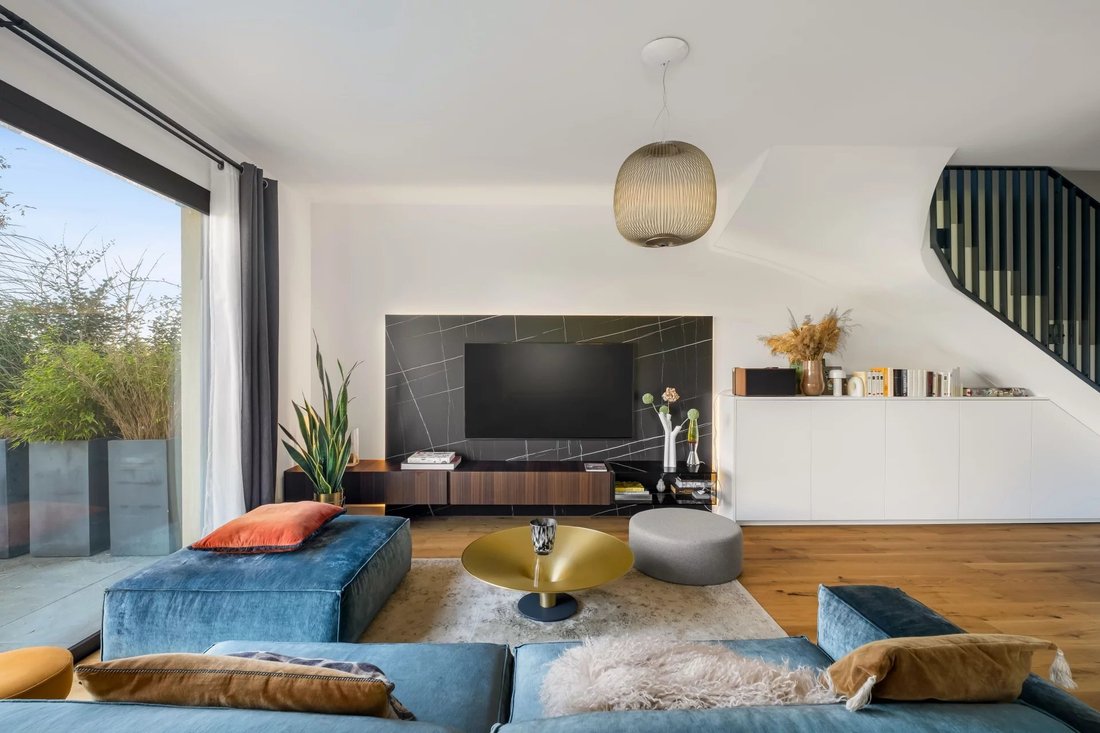 Apartment in Lyon 9e Arrondissement, Lyon, France 2 - 16649396