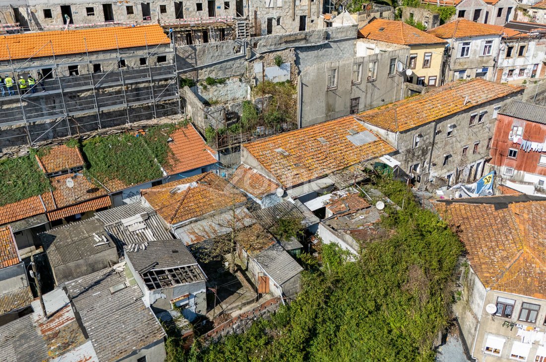 Land in Cedofeita, Santo Ildefonso, Se, Miragaia, Sao Nicolau e Vitoria, Porto District, Portugal 5 - 18808722