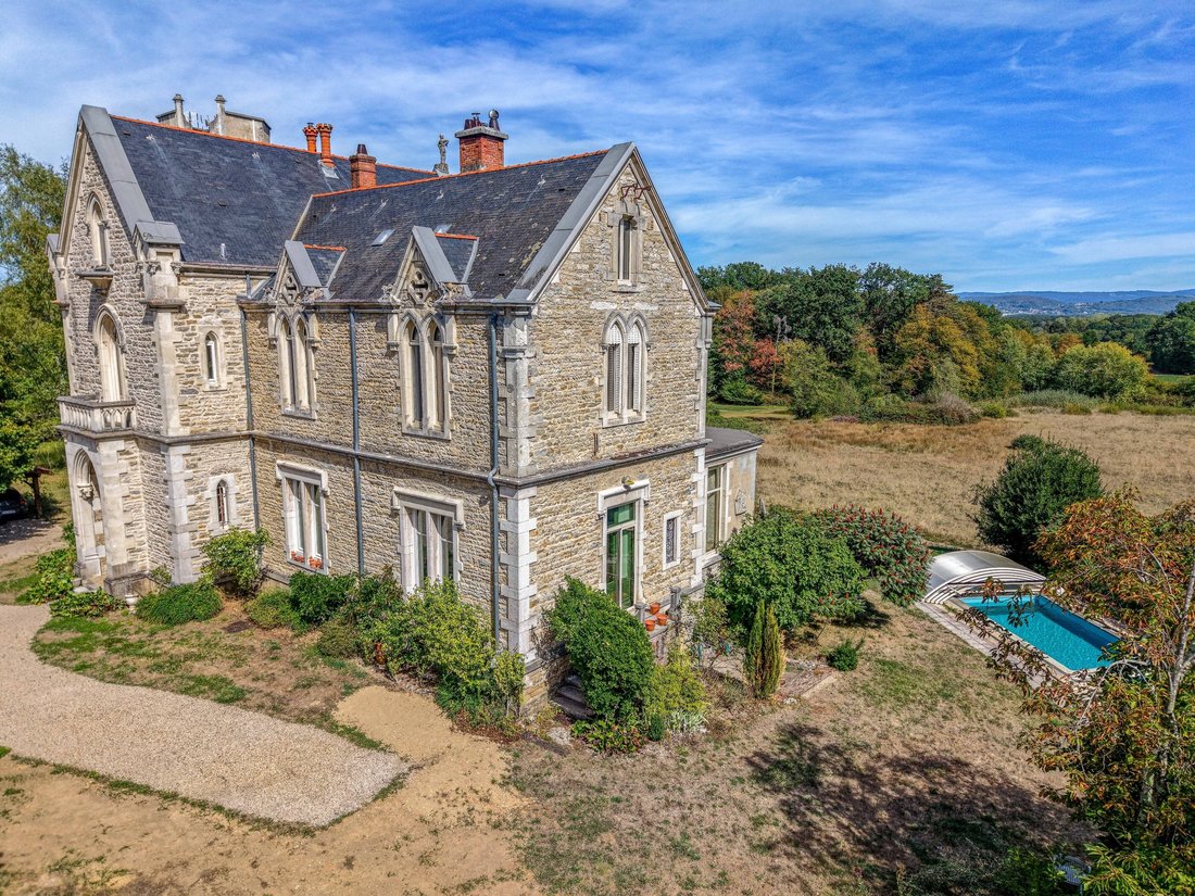 House in Centre, Peronnas, France 2 - 18807696