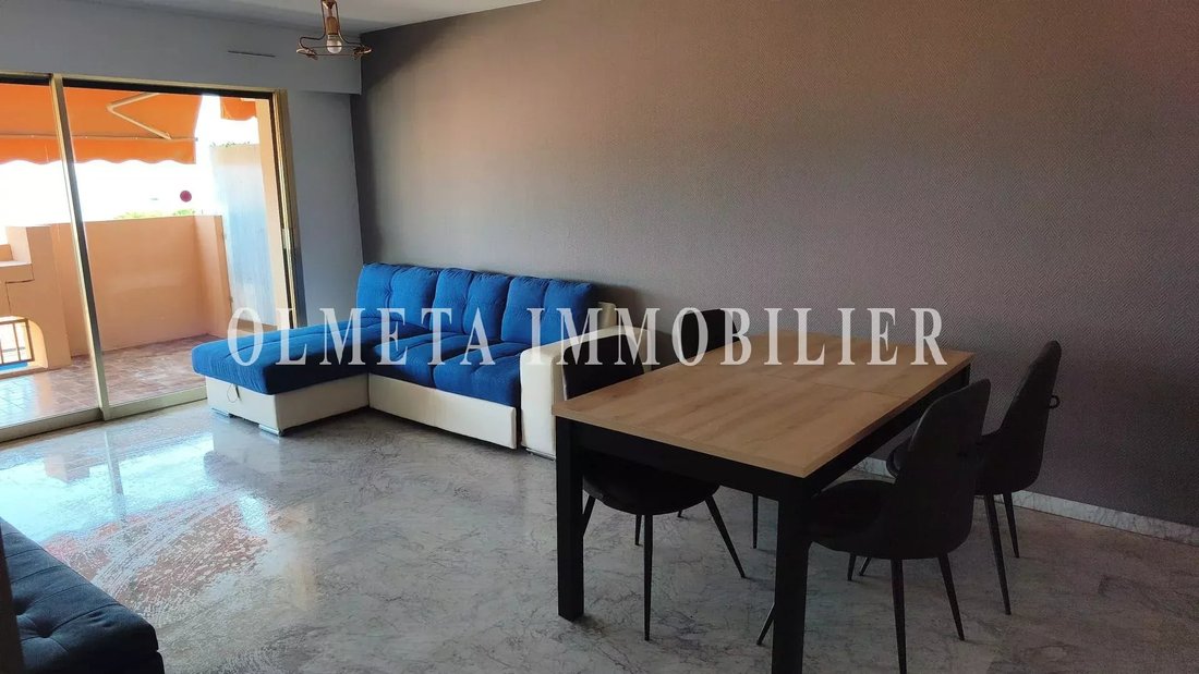Apartment in Menton, Provence-Alpes-Côte d'Azur, France 2 - 18807000