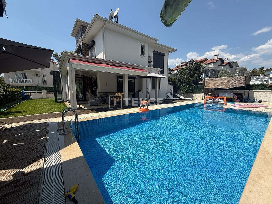 Villa in Fethiye, Fethiye, Turkey 4 - 18808291