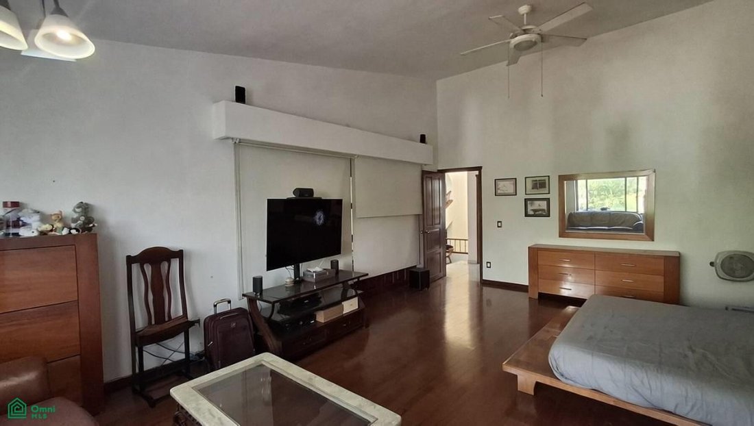 Haus in Cuernavaca, Morelos, Mexiko 4 - 18584250