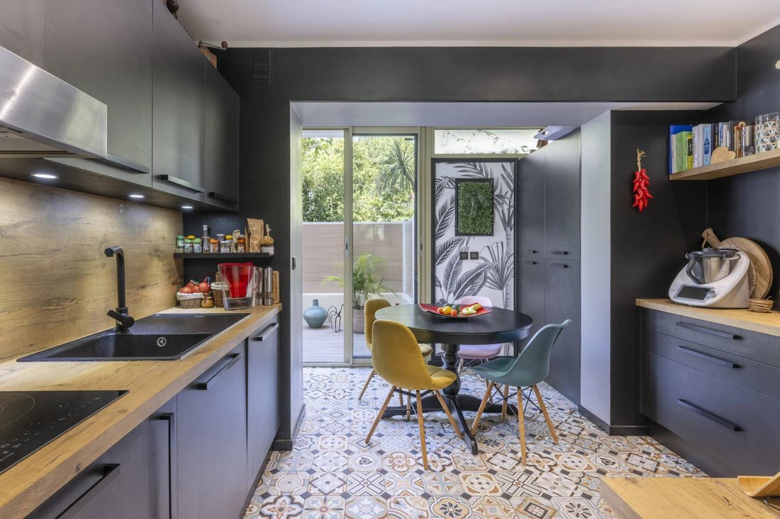 Appartement à Cannes, Provence-Alpes-Côte d'Azur, France 4 - 18181978