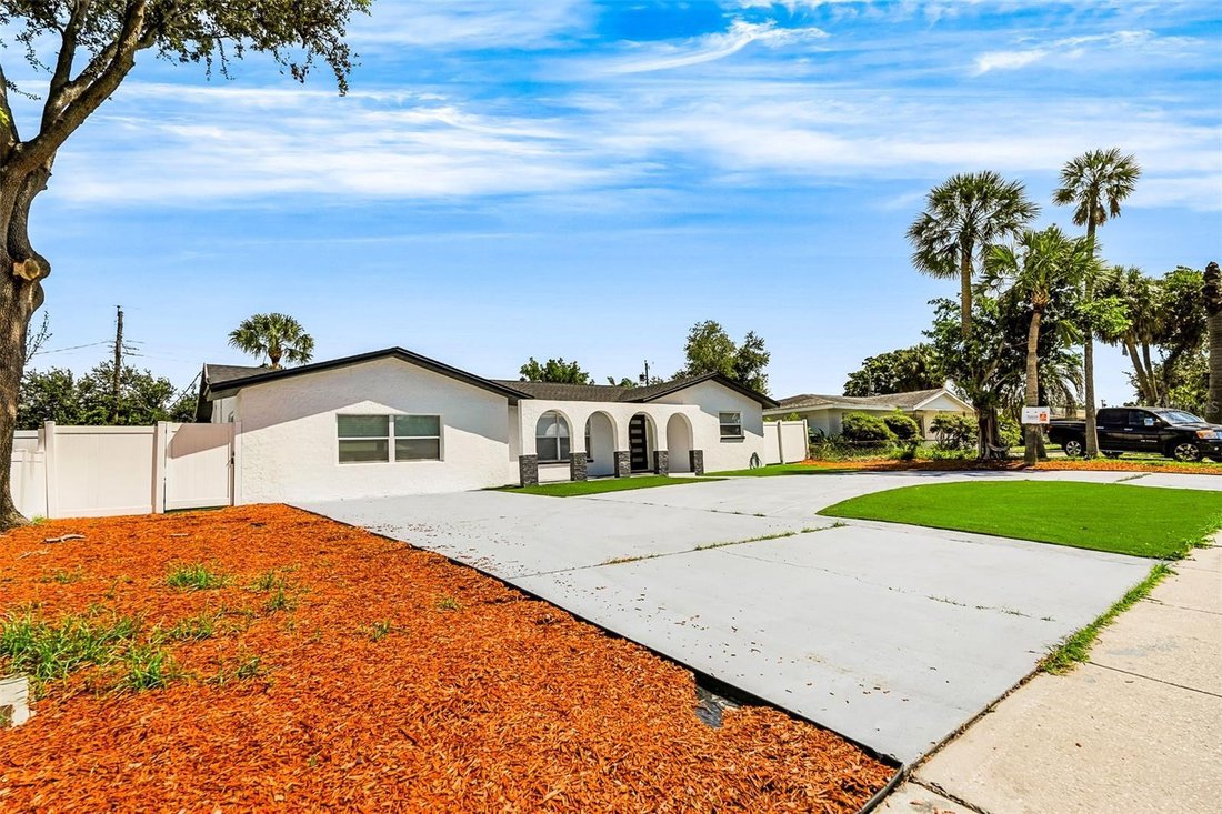 Haus in Saint Petersburg, Florida, Vereinigte Staaten 3 - 18808017