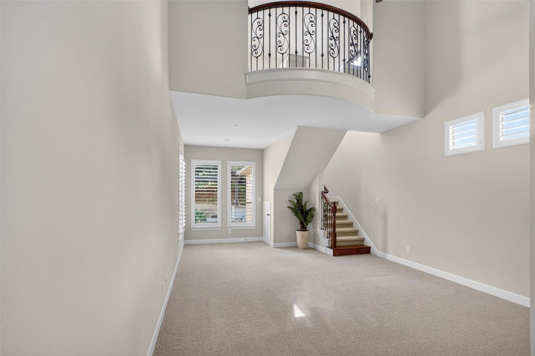 Haus in Katy, Texas, Vereinigte Staaten 5 - 18808255