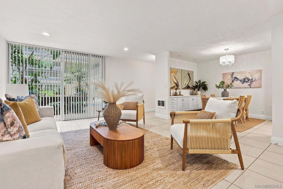 Condo in San Diego, California, United States 2 - 18792375