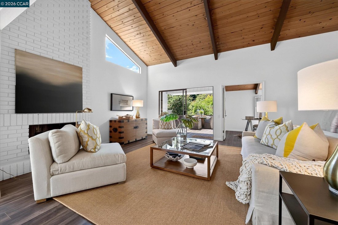 Condo in Moraga, California, United States 4 - 18807954