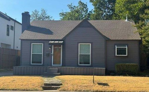 Maison à Dallas, Texas, États-Unis 1