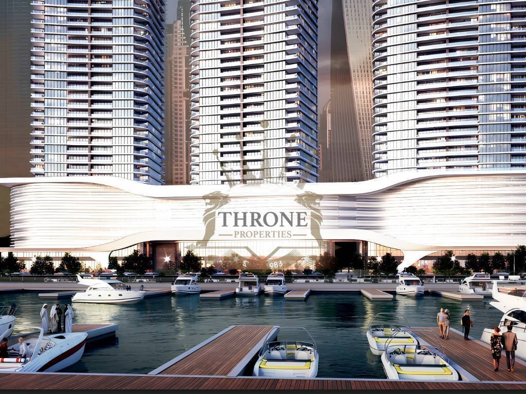 Apartment in Bukadra, Dubai, United Arab Emirates 3 - 18806599