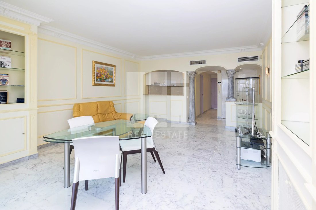 Apartment in Cannes, Provence-Alpes-Côte d'Azur, France 3 - 18806617