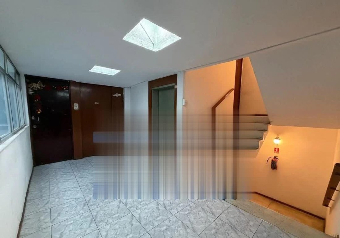 Wohnung in Mexico City, Mexiko 4 - 18806930