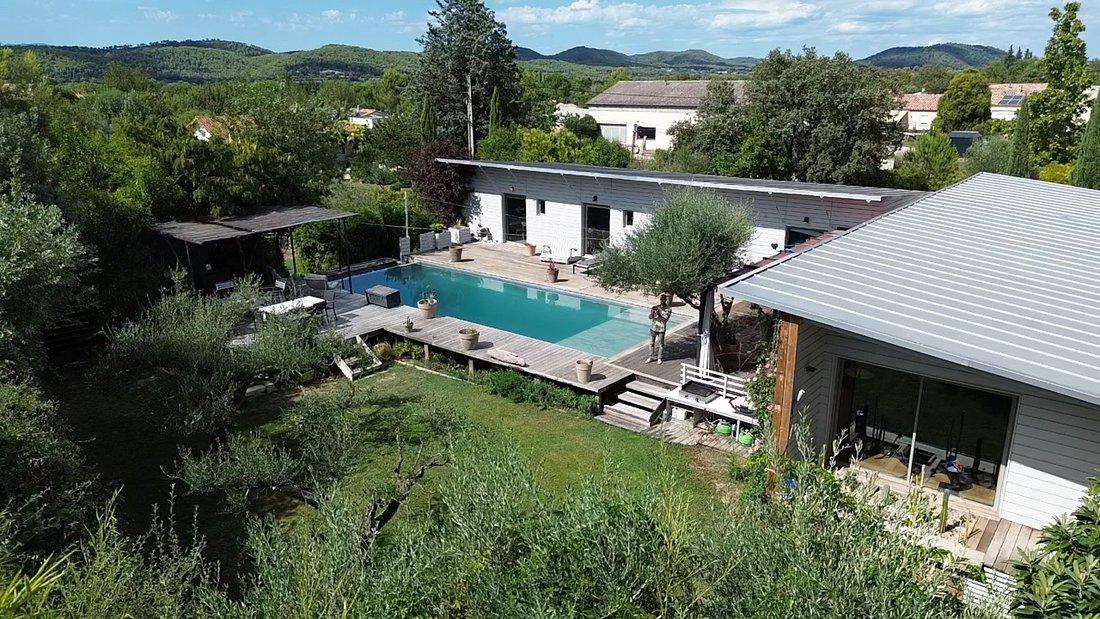 Villa in Vic-le-Fesq, Occitania, France 4 - 18807138