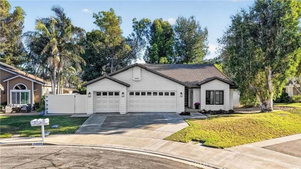 Casa a Yorba Linda, California, Stati Uniti 2 - 18808197