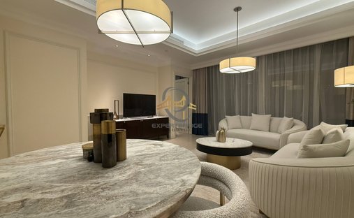 Apartment in Downtown Dubai, Dubai, United Arab Emirates 1