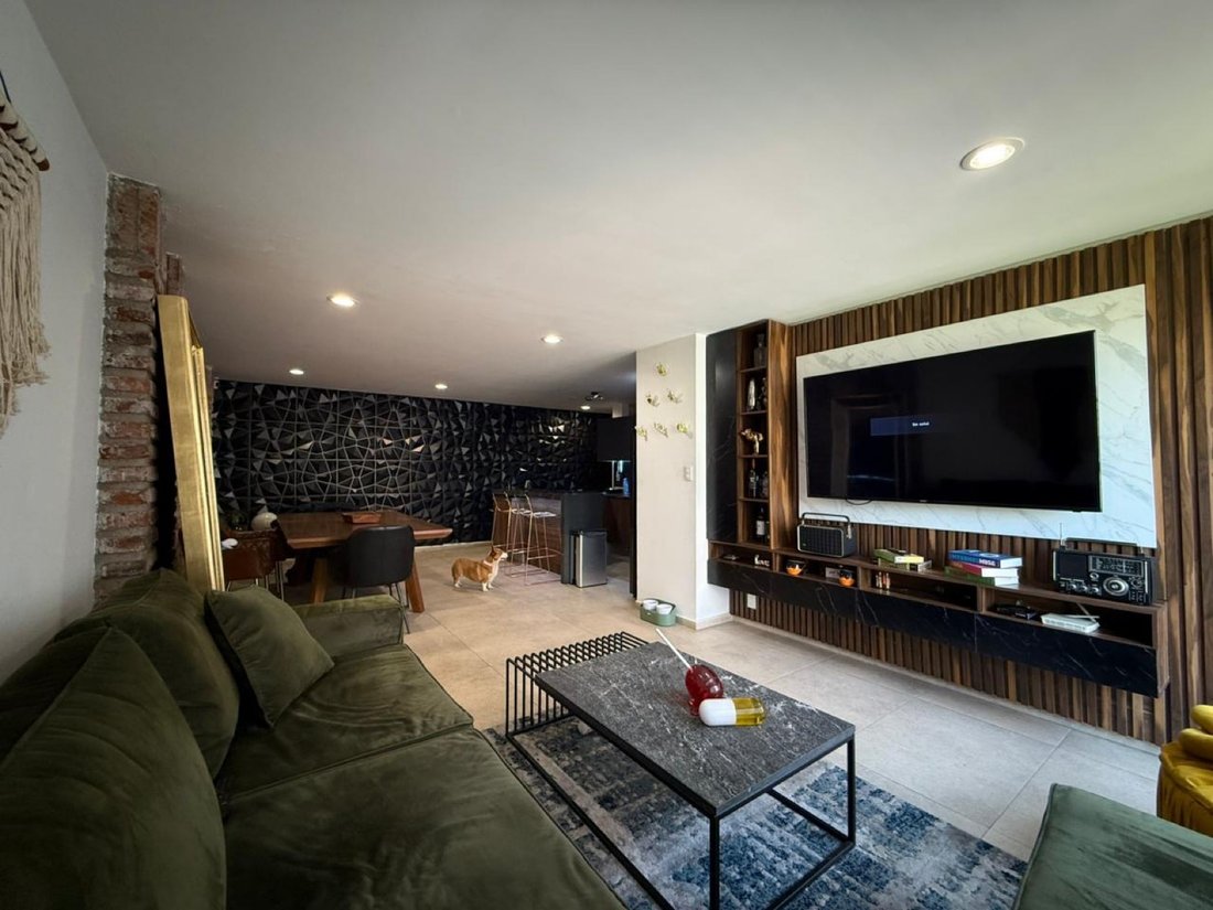 Appartement à Santa Catarina Yecahuitzotl, Mexico, Mexique 5 - 18807387