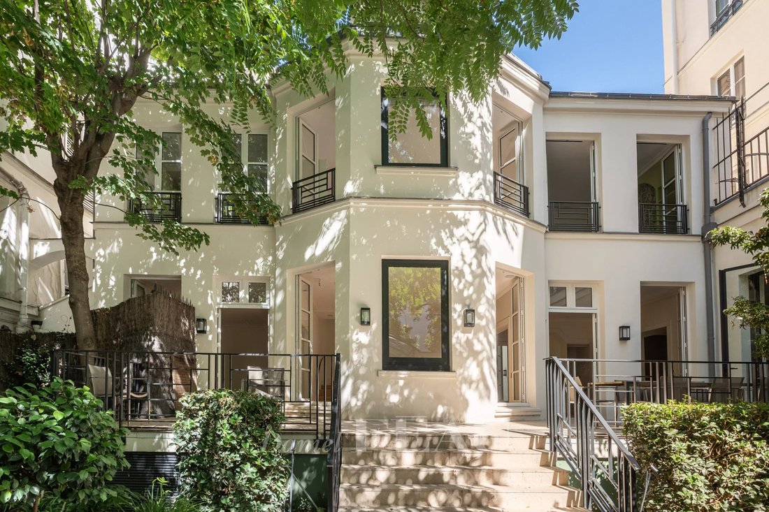 Finca en San Tomás de Aquino, Paris 7e Arrondissement, París 1 - 16971069