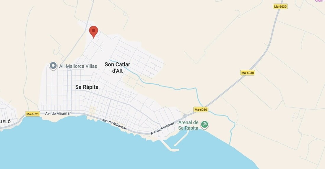 Land in Campos, Balearic Islands, Spain 5 - 18808666
