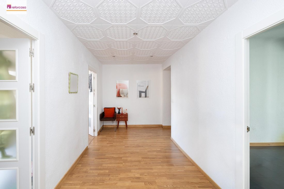 Appartement à Beiro, Grenade, Espagne 1 - 18808732