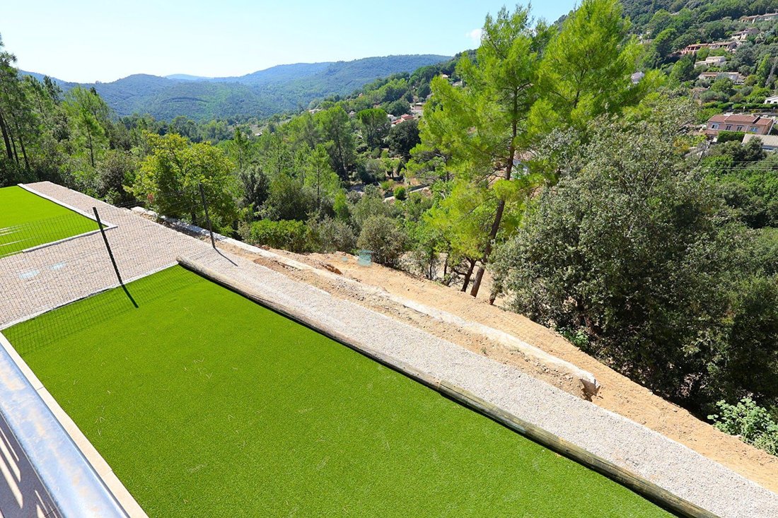 House in Le Tignet, Provence-Alpes-Côte d'Azur, France 5 - 18808626