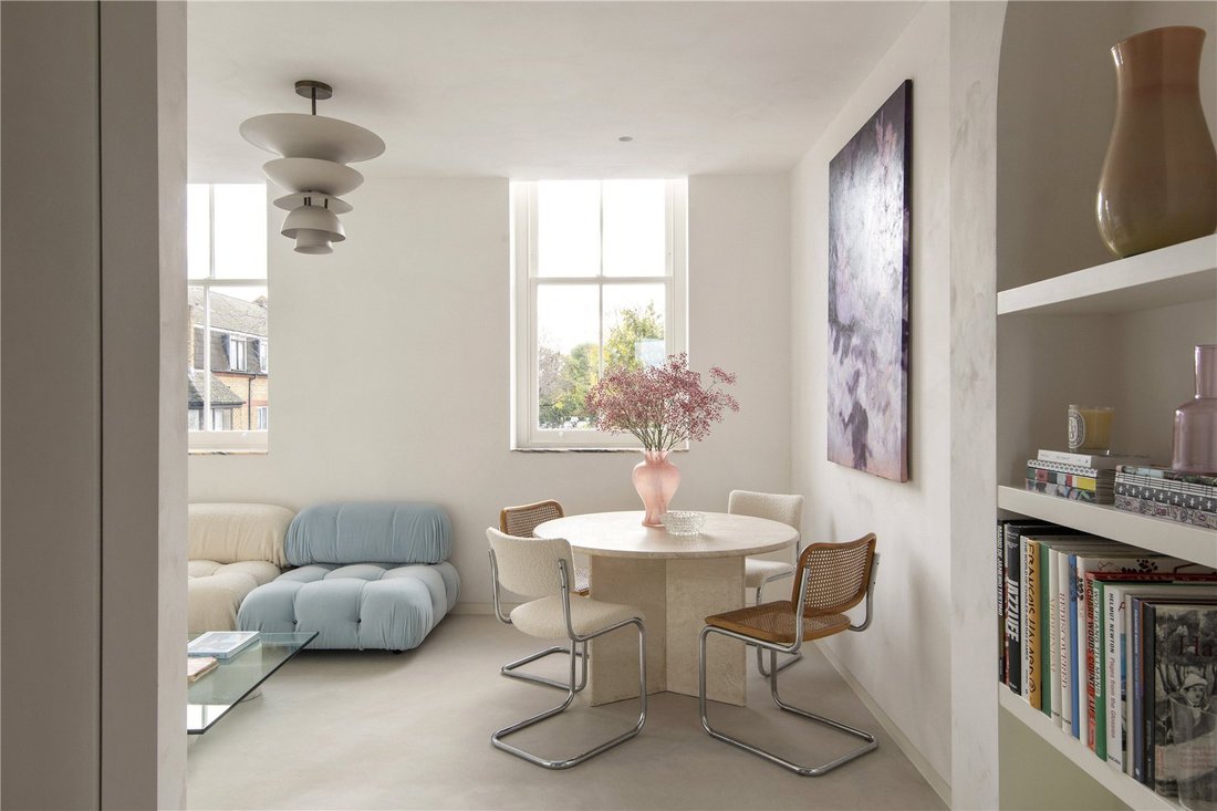 Apartment in Ladbroke Grove, Kensington And Chelsea, England 1 - 18806409