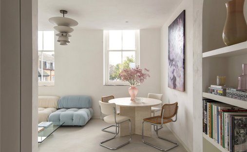 Wohnung in Ladbroke Grove, Kensington und Chelsea, England 1
