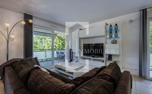 Appartement à Galbert, Annecy, France 1