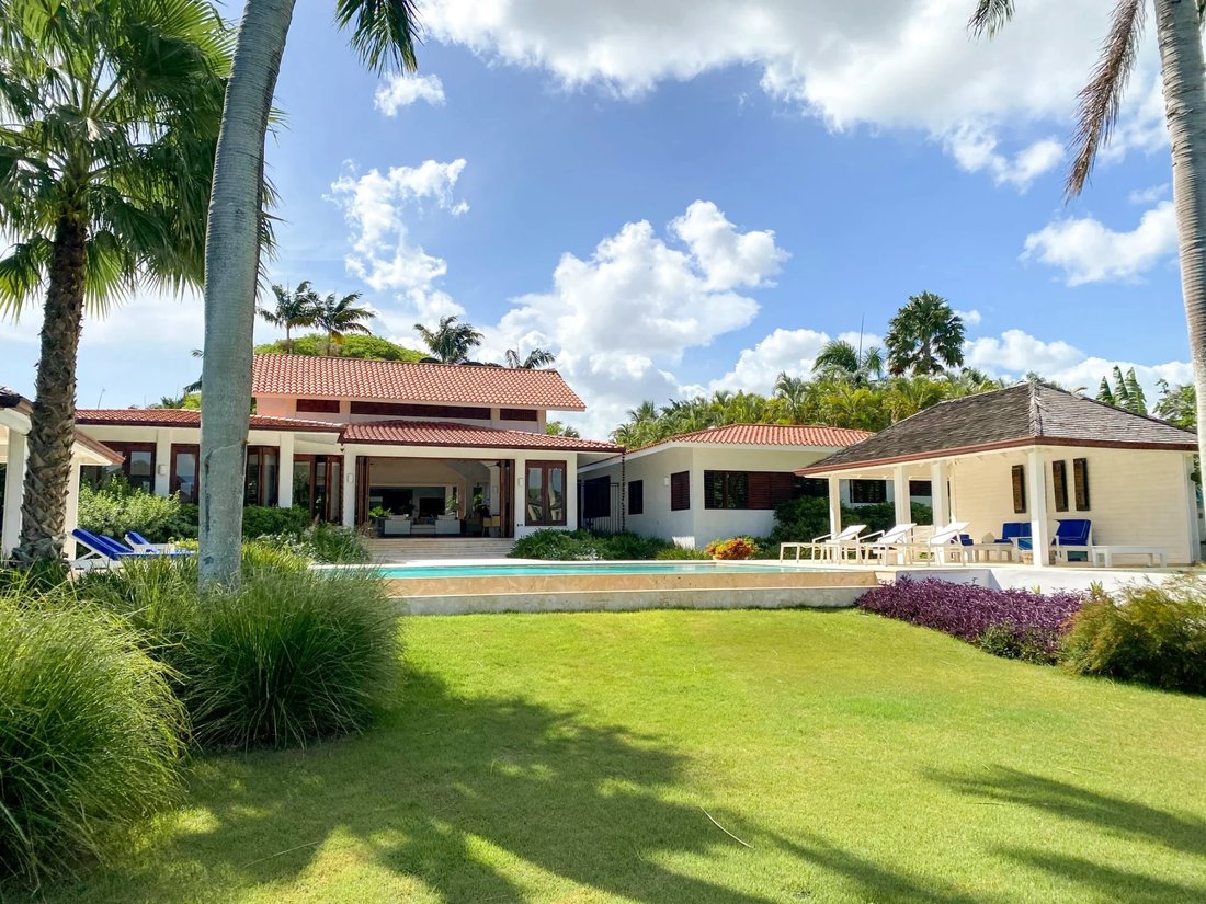 Finca en La Romana, La Altagracia, República Dominicana 4 - 18806704