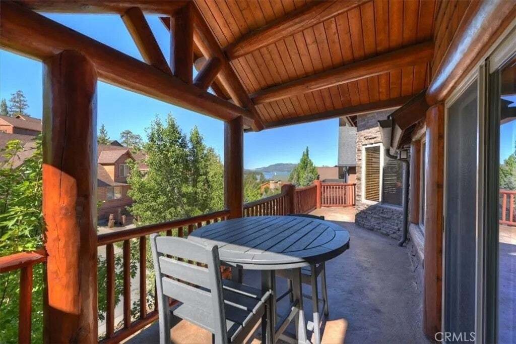 House in Big Bear Lake, California, United States 4 - 18808219