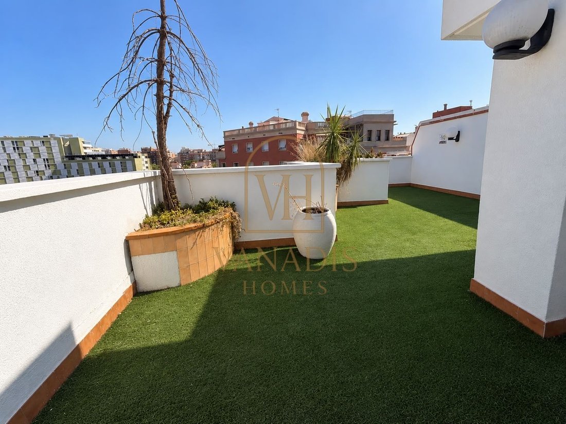 Apartment in Eixample, Barcelona, Spain 2 - 18808703